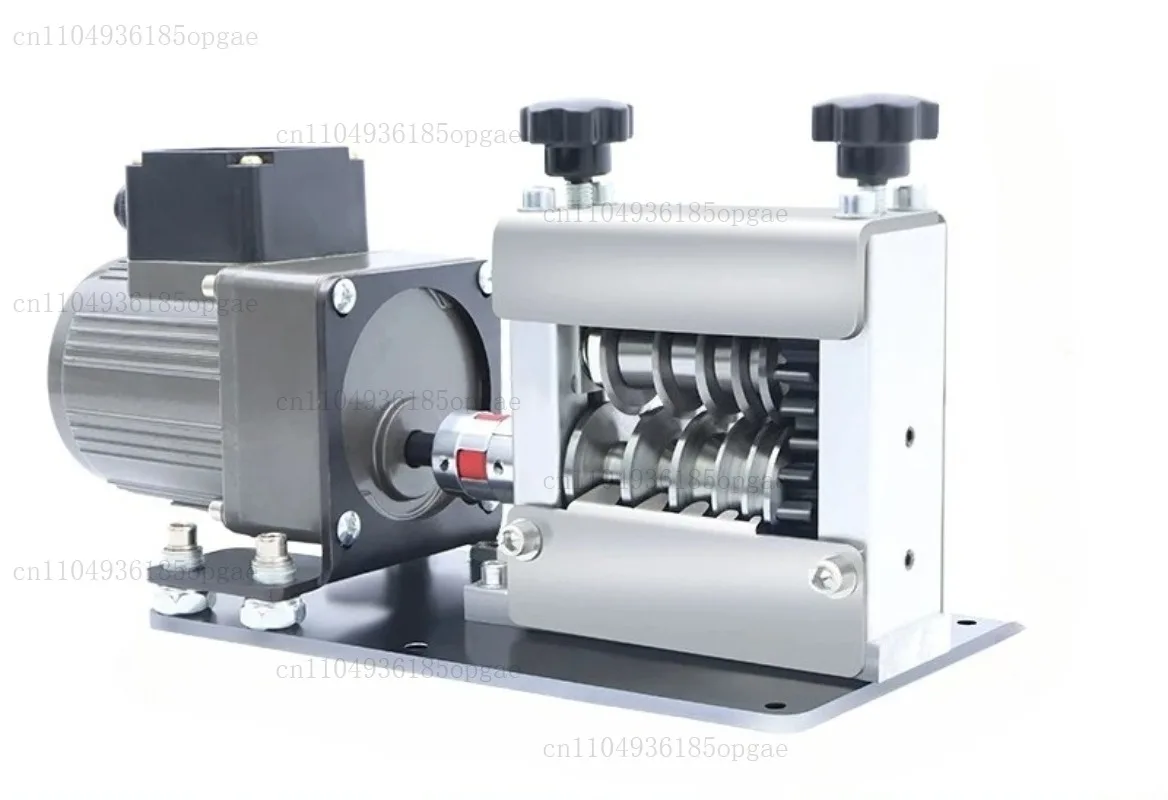 Commercial Wire Stripping Machine Waste Copper Cable Peeler Automatic 6 Hole Stripper Machines
Commercial Wire Stripping Machine Waste Copper Cable Peeler Automatic 6 Hole Stripper Machines
