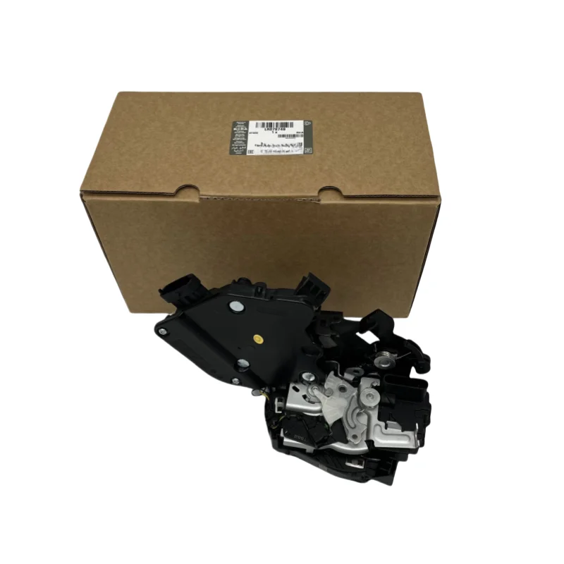 Left Rear Door Lock Actuator LR048263 LR053703 LR064805 LR078748 For Land Rover Range Rover Sport L494 Range Rover Vogue L405
Left Rear Door Lock Actuator LR048263 LR053703 LR064805 LR078748 For Land Rover Range Rover Sport L494 Range Rover Vogue L405