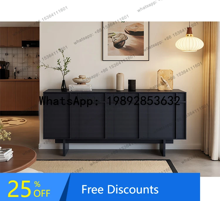 HH Medieval style solid wood dining side cabinet, living room household size, retro style storage porch cabinet
HH Medieval style solid wood dining side cabinet, living room household size, retro style storage porch cabinet