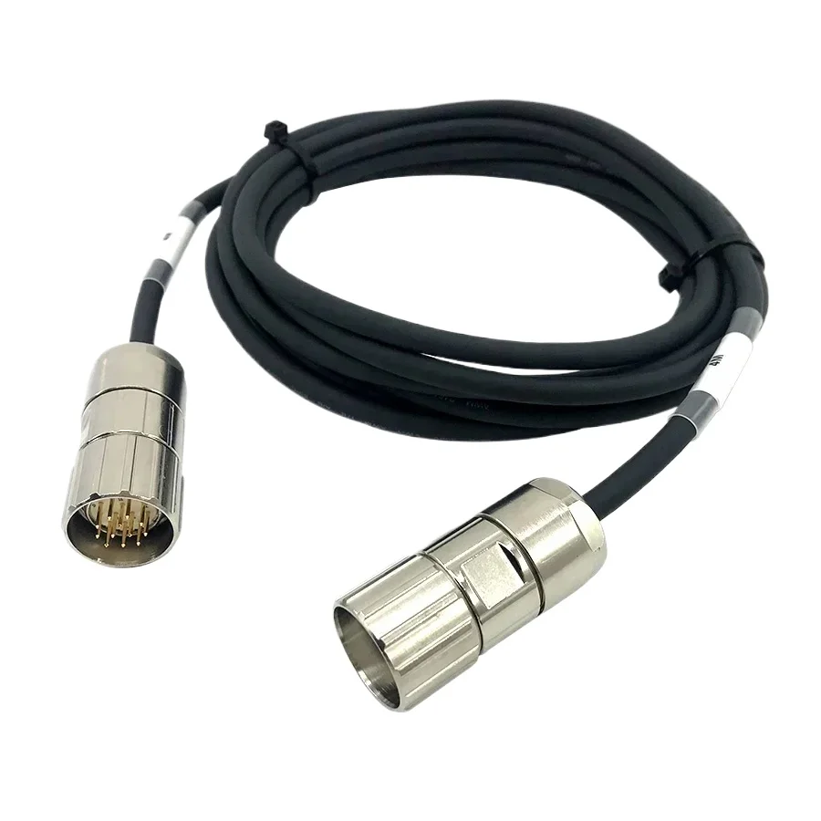 New Robot Accessories PSU 00-177-181 External Axis Cable
New Robot Accessories PSU 00-177-181 External Axis Cable