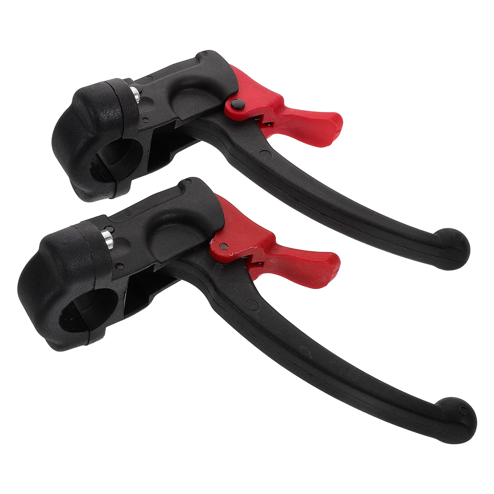 1 Pair Wheelchair Brake Handle Replacement Heavy Duty Side Mount Hand Brakes Universal Locks For Transport Chairs Ergonomic
1 Pair Wheelchair Brake Handle Replacement Heavy Duty Side Mount Hand Brakes Universal Locks For Transport Chairs Ergonomic