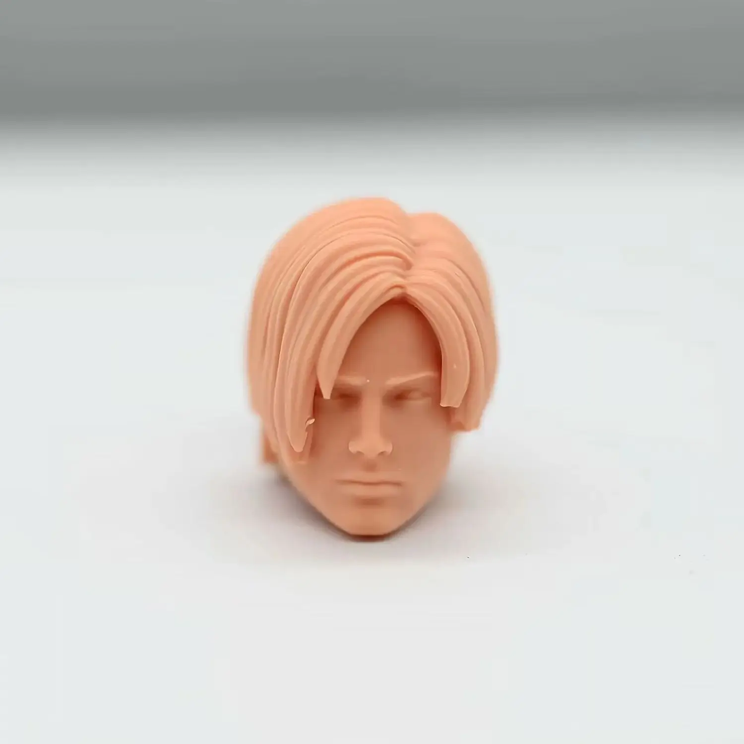 HL1234 DIY Индивидуальный масштаб 1/18 1/12 1/10 Leon S K RE Неокрашенная голова для 3,75 "6" 7 "фигурки SHF ML Mafex Mez NECA Mcf
HL1234 DIY Индивидуальный масштаб 1/18 1/12 1/10 Leon S K RE Неокрашенная голова для 3,75 "6" 7 "фигурки SHF ML Mafex Mez NECA Mcf