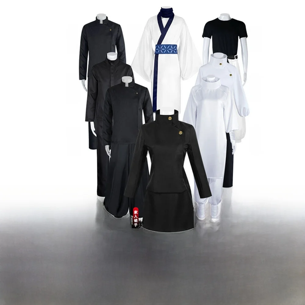 Костюм для косплея средней школы DxD, аниме loween orm High Quali, студенческий рабочий наряд Magic Caster, летний масляный Ace
Костюм для косплея средней школы DxD, аниме loween orm High Quali, студенческий рабочий наряд Magic Caster, летний масляный Ace