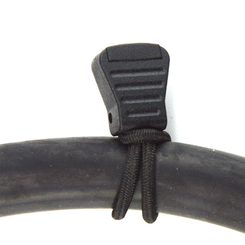 2pcs Scuba Diving Hose Retainer Rope Clip Holder Elastic Rope Bungee Diving Snorkel Attachment Rope Diving Equipment Accessories
2pcs Scuba Diving Hose Retainer Rope Clip Holder Elastic Rope Bungee Diving Snorkel Attachment Rope Diving Equipment Accessories