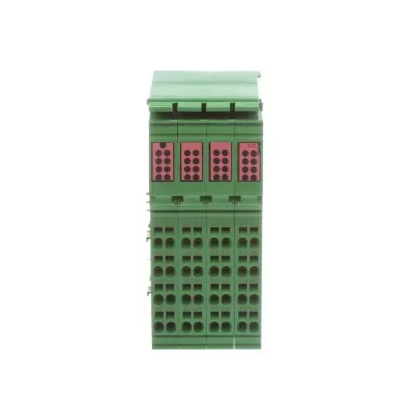 New and Original In Stock 2862822 Output Module Digital Inline Modular 32-Channel 24VDC 50mA Single-Wire Good Price
New and Original In Stock 2862822 Output Module Digital Inline Modular 32-Channel 24VDC 50mA Single-Wire Good Price