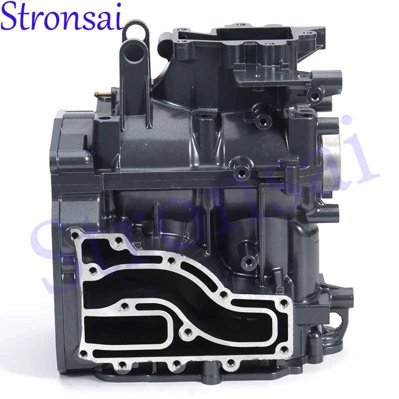 63V-15100-00-94 63V-15100 Картер в сборе для подвесного двигателя Yamaha 9,9HP 15HP 63V-15100-02-1S 2-тактный
63V-15100-00-94 63V-15100 Картер в сборе для подвесного двигателя Yamaha 9,9HP 15HP 63V-15100-02-1S 2-тактный