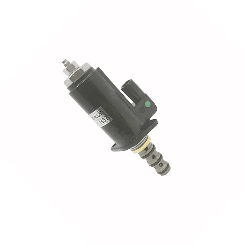 mechanical parts for excavators for SK200-8 solenoid valve small arm N35V00049F1 KDRDE5K-31
mechanical parts for excavators for SK200-8 solenoid valve small arm N35V00049F1 KDRDE5K-31