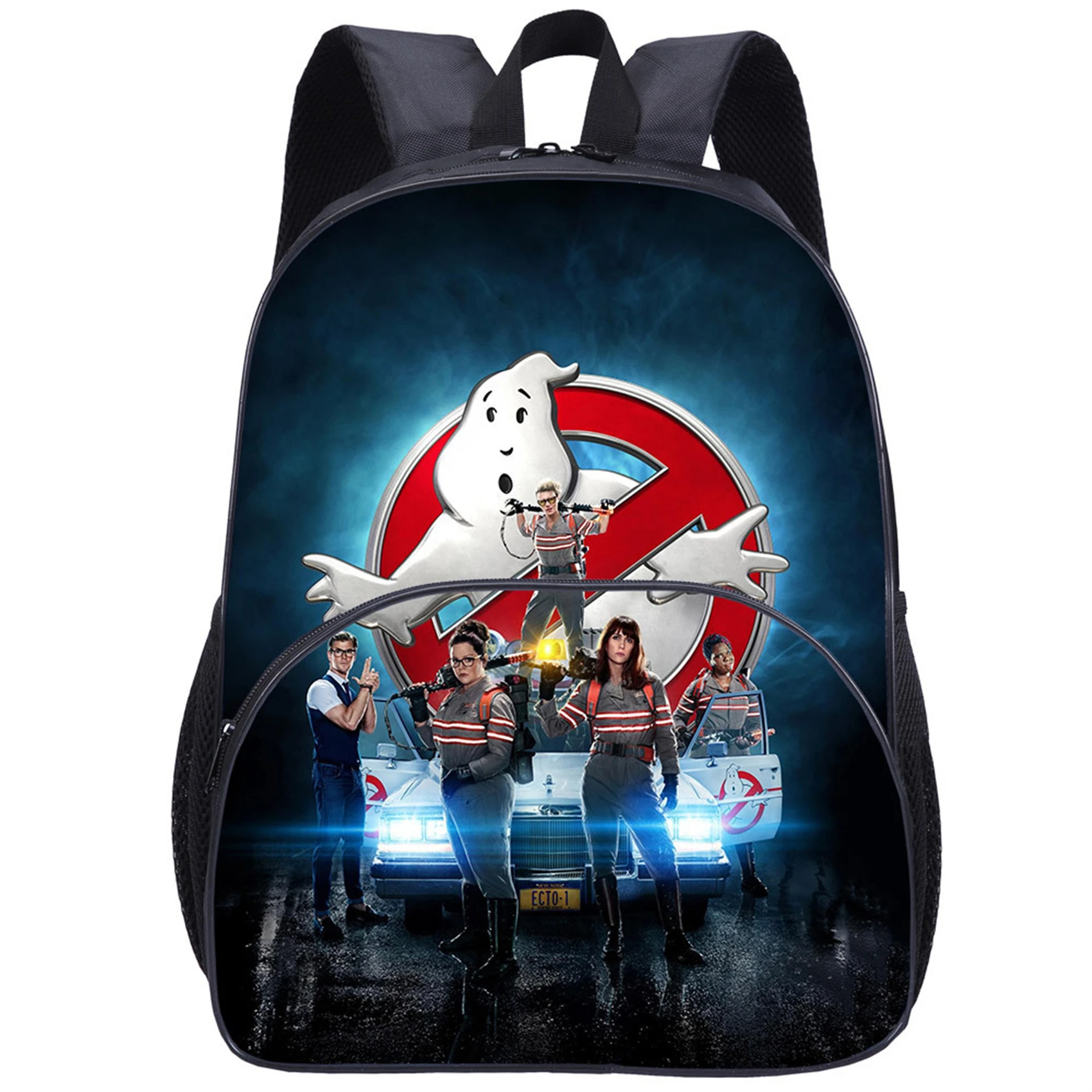 Unisex Child Waterproof School Backpack,G-Ghostbuster Lightweight Daypack Casual Durable Bookbag for Boys,Girls
Unisex Child Waterproof School Backpack,G-Ghostbuster Lightweight Daypack Casual Durable Bookbag for Boys,Girls
