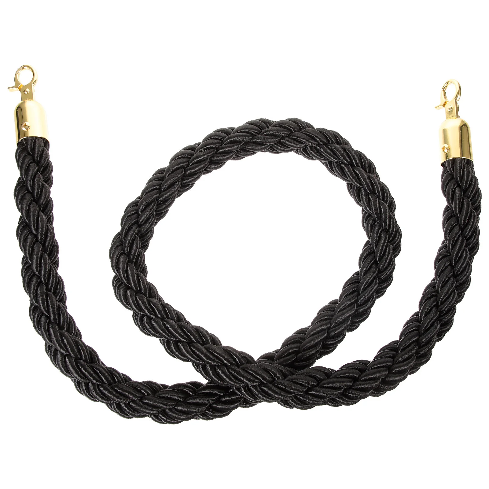 Concierge Post Lanyard Line Stanchion Dividers Queue Barrier Rope with Hooks Black Party Controlling
Concierge Post Lanyard Line Stanchion Dividers Queue Barrier Rope with Hooks Black Party Controlling