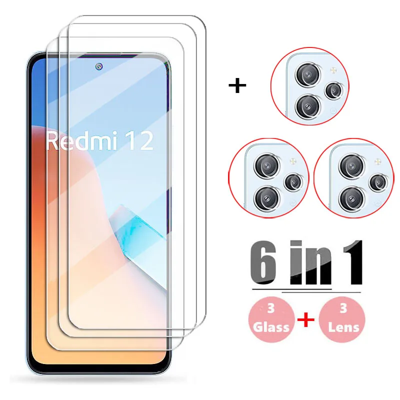 Full Gule Glass For Redmi 12 Tempered Glass For Redmi 12 Screen Protector Protective Phone Lens Film For Redmi 12
Full Gule Glass For Redmi 12 Tempered Glass For Redmi 12 Screen Protector Protective Phone Lens Film For Redmi 12