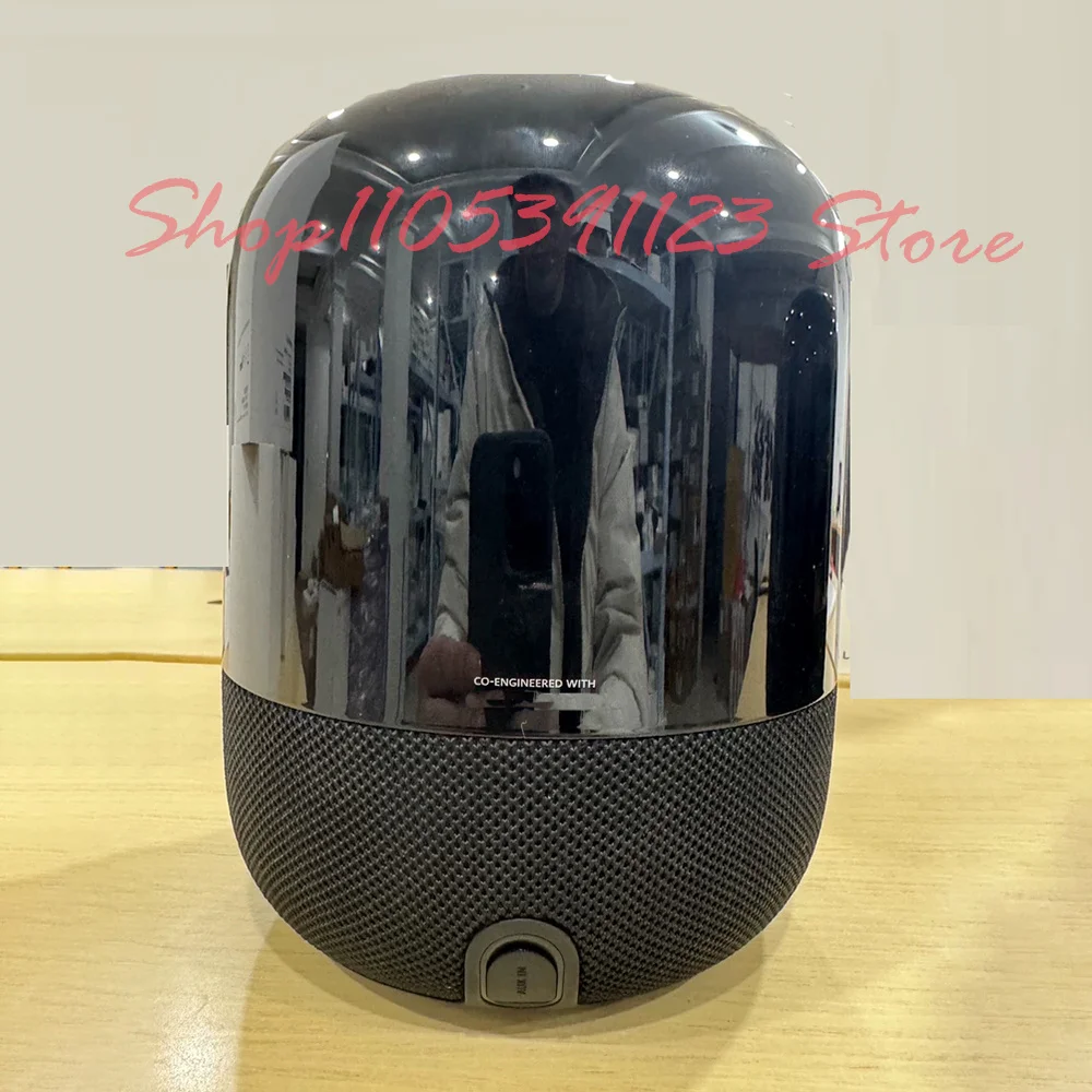 JSPH-00 Sound SE Smart Speaker HarmonyOS One Touch Sound Transmission JSPH-00
JSPH-00 Sound SE Smart Speaker HarmonyOS One Touch Sound Transmission JSPH-00