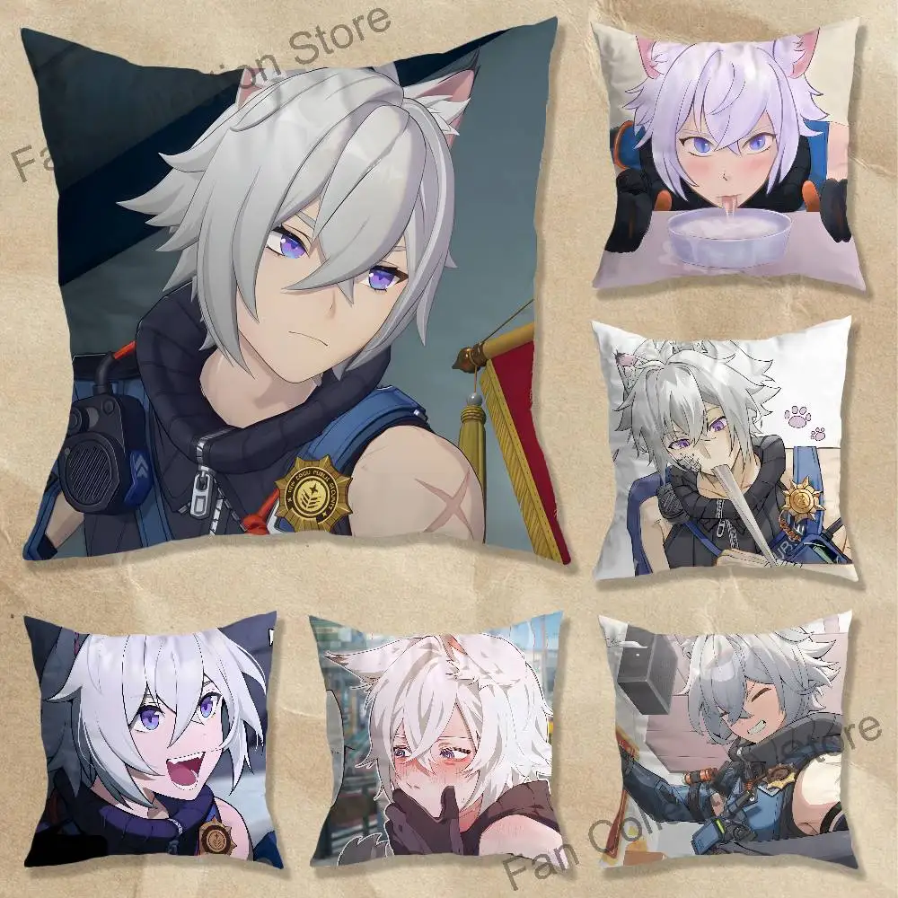 ZZZ S-Seth Pillow Case cute cartoon anime peripheralsBedroom Sofa Decorative Cushion Cover Soft Cushion Cover
ZZZ S-Seth Pillow Case cute cartoon anime peripheralsBedroom Sofa Decorative Cushion Cover Soft Cushion Cover