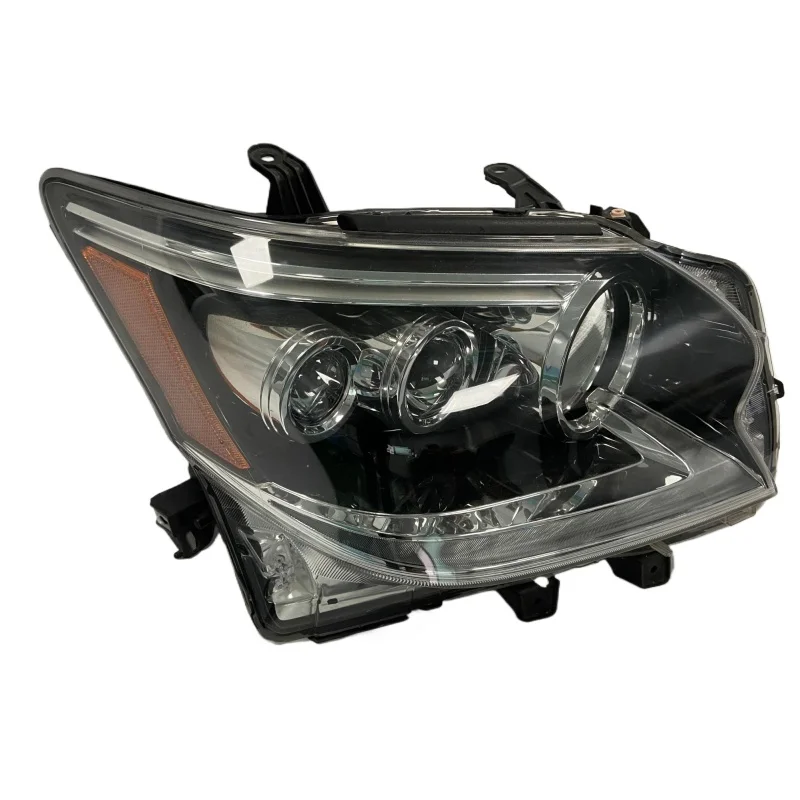 Head Lamp Auto Headlamps Headlights Head Light Lamps Car Headlamp Headlight For Le-xus Gx460
Head Lamp Auto Headlamps Headlights Head Light Lamps Car Headlamp Headlight For Le-xus Gx460