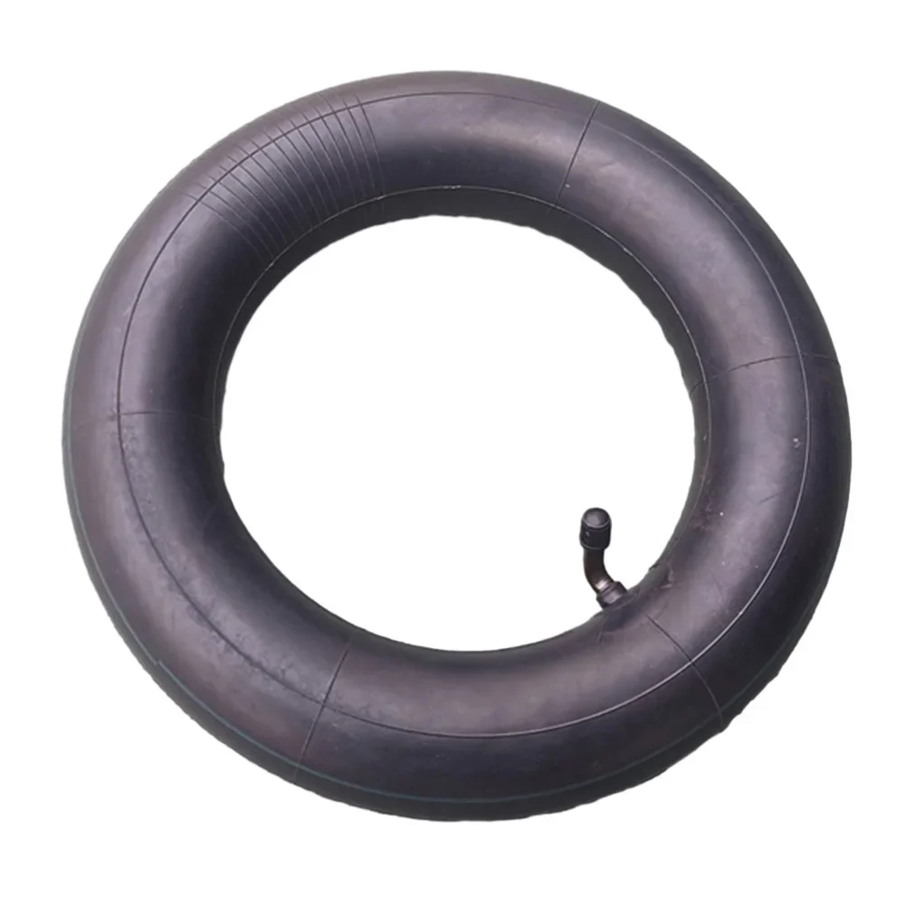 Rubber Tube Inner Tube Bike Black Motor Weight 260g 110/50-6.5 90/65-6.5 Electric Scooter Outdoor High Quality
Rubber Tube Inner Tube Bike Black Motor Weight 260g 110/50-6.5 90/65-6.5 Electric Scooter Outdoor High Quality