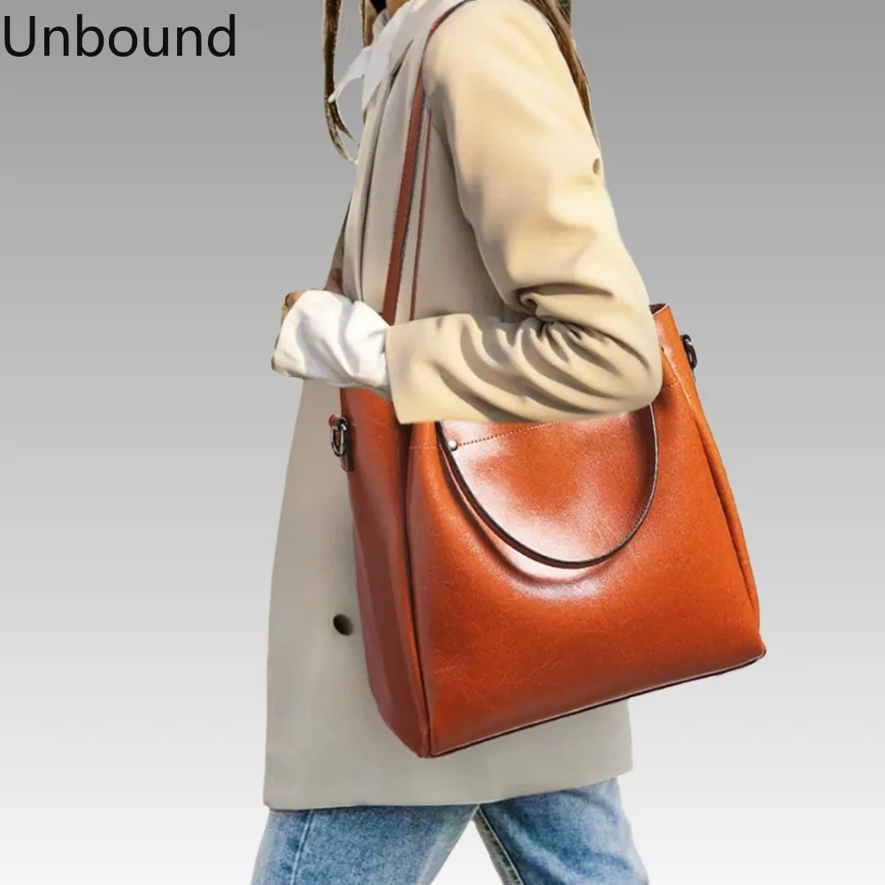 Новая модная женская сумка-тоут из натуральной кожи класса люкс, большая вместительная сумка через плечо для повседневного использования, 2026 года, хит продаж
Новая модная женская сумка-тоут из натуральной кожи класса люкс, большая вместительная сумка через плечо для повседневного использования, 2026 года, хит продаж