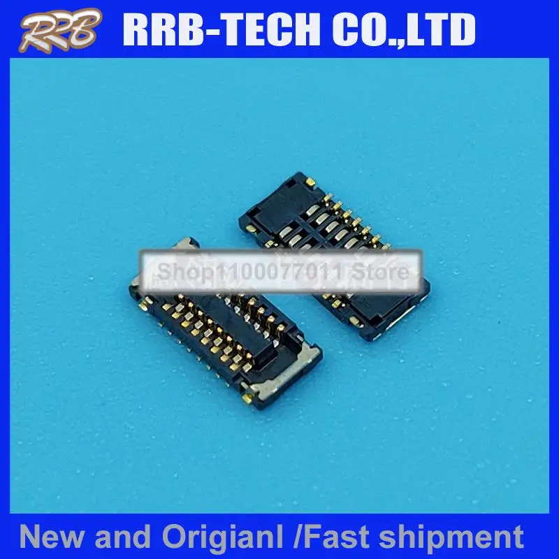 20 шт./лот 503772 -1610 5037721610 Ширина ножек 0,4 мм, 16 контактов, USB, 100% новый и оригинальный
20 шт./лот 503772 -1610 5037721610 Ширина ножек 0,4 мм, 16 контактов, USB, 100% новый и оригинальный