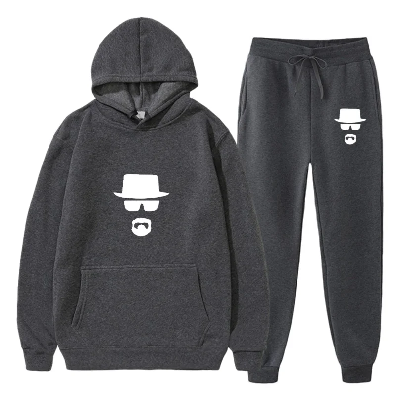 Breaking Bad Top Quality Street Wear 100% Cotton Edging Heisenberg Printed T-Shirt Summer Men's T-Shirt Cool Man T-Shirt
Breaking Bad Top Quality Street Wear 100% Cotton Edging Heisenberg Printed T-Shirt Summer Men's T-Shirt Cool Man T-Shirt