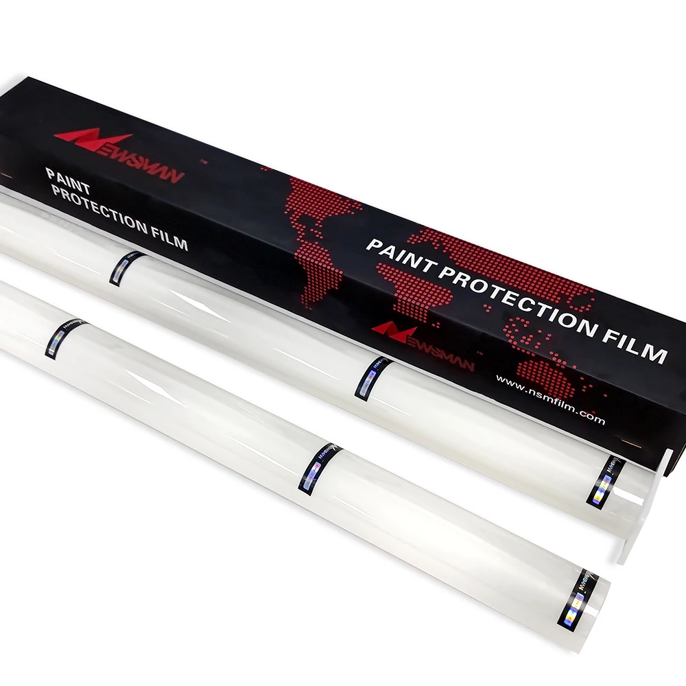 Factory Direct Film Ppf Car Paint Protection Ppf Film Tpu Car Paint Protection Film Car Sticker
Factory Direct Film Ppf Car Paint Protection Ppf Film Tpu Car Paint Protection Film Car Sticker