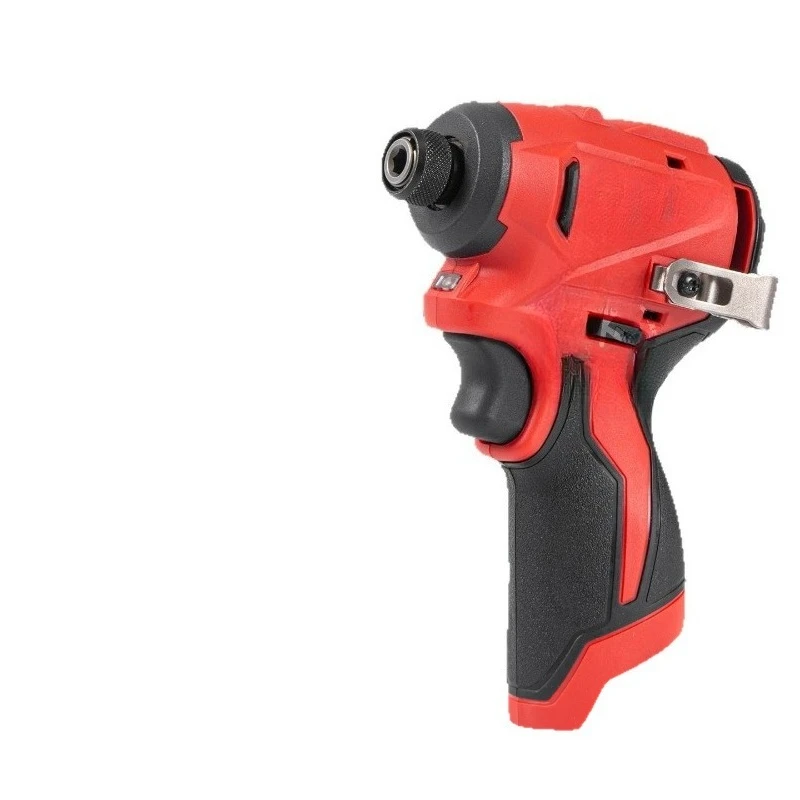 For M12 BLIDRC 3450-20 Brushless Rechargeable Compact Impact Screwdriver 124 High Torque
For M12 BLIDRC 3450-20 Brushless Rechargeable Compact Impact Screwdriver 124 High Torque