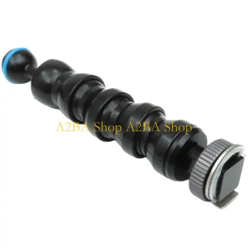 A2BA Universals Camera Lighting Mount Systems with Corrosion Resistant Aluminum Arm for Professional Diving Photographers
A2BA Universals Camera Lighting Mount Systems with Corrosion Resistant Aluminum Arm for Professional Diving Photographers