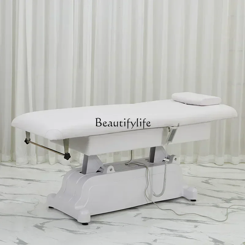 beauty massage treatment bed Eyelash beauty salon special tattoo hair micro plastic surgery dental bed
beauty massage treatment bed Eyelash beauty salon special tattoo hair micro plastic surgery dental bed