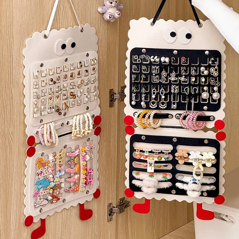 Hair Bows Organizer Wall Hanging Large Capacity Headband Holder Hair Clip Storage Hanger Space Saving Accessory For Girl Room
Hair Bows Organizer Wall Hanging Large Capacity Headband Holder Hair Clip Storage Hanger Space Saving Accessory For Girl Room