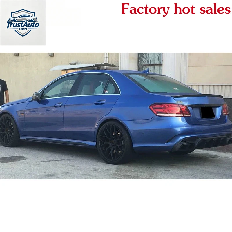 King Of SalesBt Selling Y~ E Carbon Fiber Car Auto Front Rear Back Kits Parts Diffuser Lip With Exhaust Pipe Tips
King Of SalesBt Selling Y~ E Carbon Fiber Car Auto Front Rear Back Kits Parts Diffuser Lip With Exhaust Pipe Tips