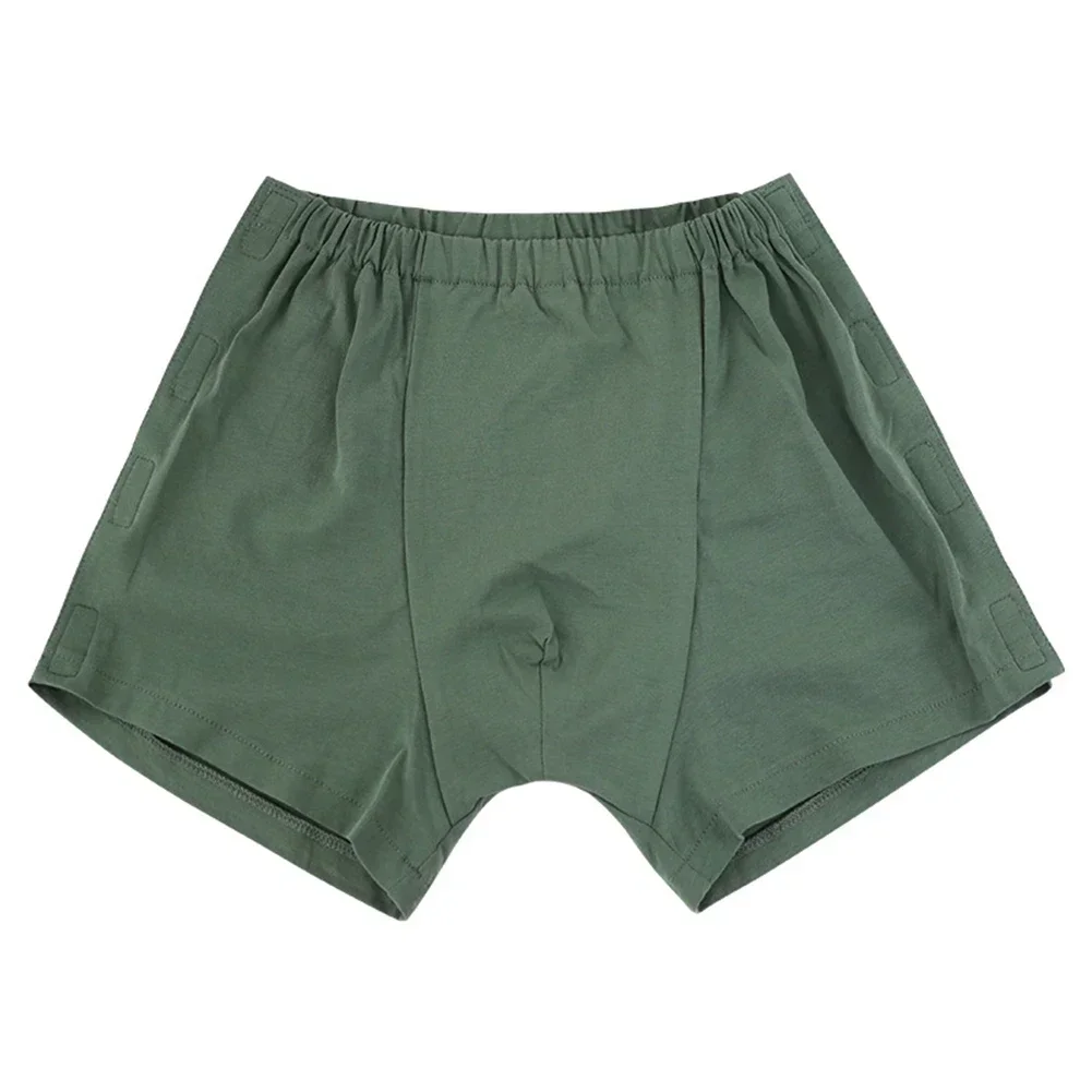 Men Women Arrow Pants Easy Tear Away Brief Panties Elderly Patient Healthy Care Underwear Mens U Convex Pouch Underpants
Men Women Arrow Pants Easy Tear Away Brief Panties Elderly Patient Healthy Care Underwear Mens U Convex Pouch Underpants
