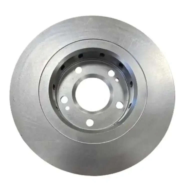 Custom Custom - Made High - Speed Sports Car Braking on Race Tracks Brake Disc for MG3
Custom Custom - Made High - Speed Sports Car Braking on Race Tracks Brake Disc for MG3