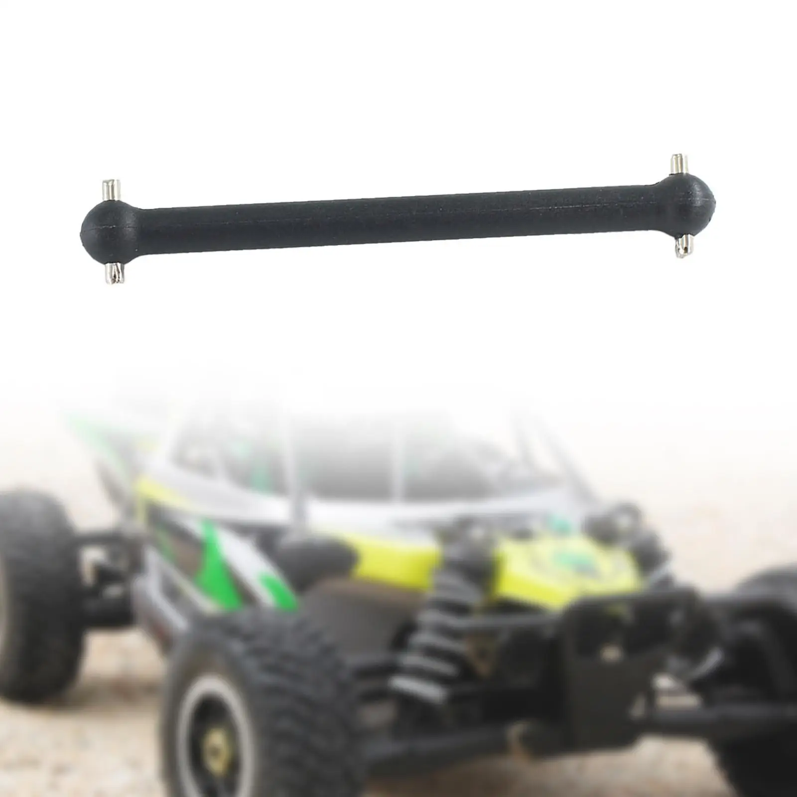 Приводной вал DIY RC Car Задняя собачья кость для радиоуправляемых автомобилей 1:14 144018 Радиоуправляемые автомобили 144016
Приводной вал DIY RC Car Задняя собачья кость для радиоуправляемых автомобилей 1:14 144018 Радиоуправляемые автомобили 144016