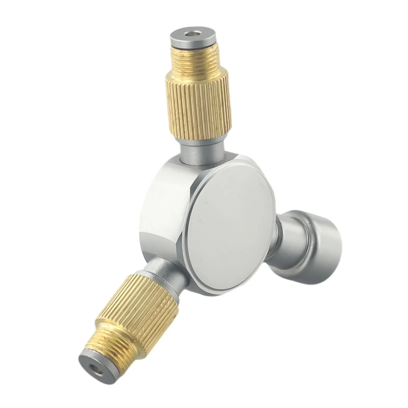 Outdoor Gas Tank Converter Split 1 Tank into 2 Interfaces Ensures Safe and Efficient Use during Outdoor Activities
Outdoor Gas Tank Converter Split 1 Tank into 2 Interfaces Ensures Safe and Efficient Use during Outdoor Activities