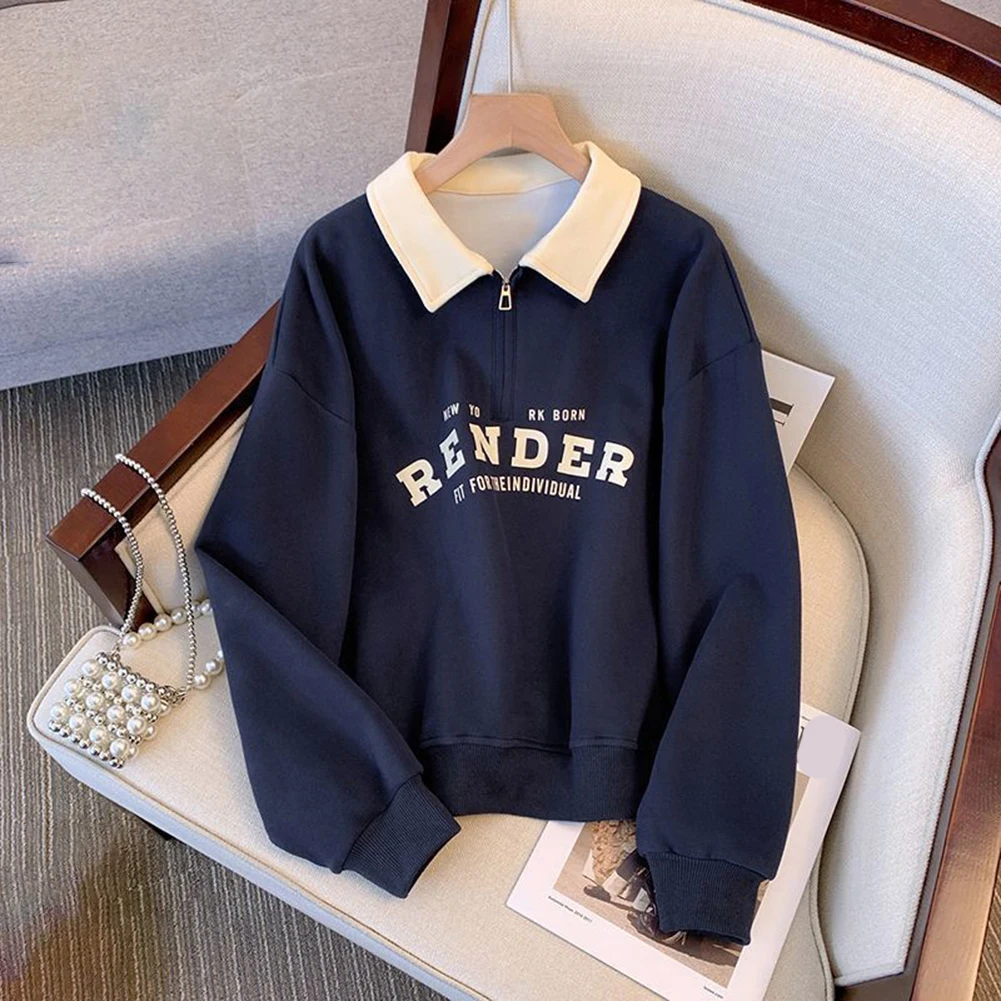 Повседневные повседневные топы с длинными рукавами 2XL, всесезонная одежда, стильный стиль, вырез с лацканами, микроэластичная ткань для повседневной носки
Повседневные повседневные топы с длинными рукавами 2XL, всесезонная одежда, стильный стиль, вырез с лацканами, микроэластичная ткань для повседневной носки