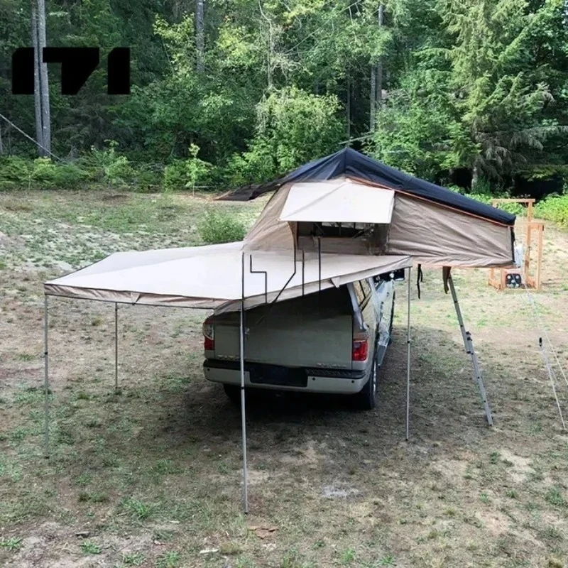 Extra Large 10x14 Camping Outdoor High Tech OEM Instant Tent 4 Season for Wedding
Extra Large 10x14 Camping Outdoor High Tech OEM Instant Tent 4 Season for Wedding