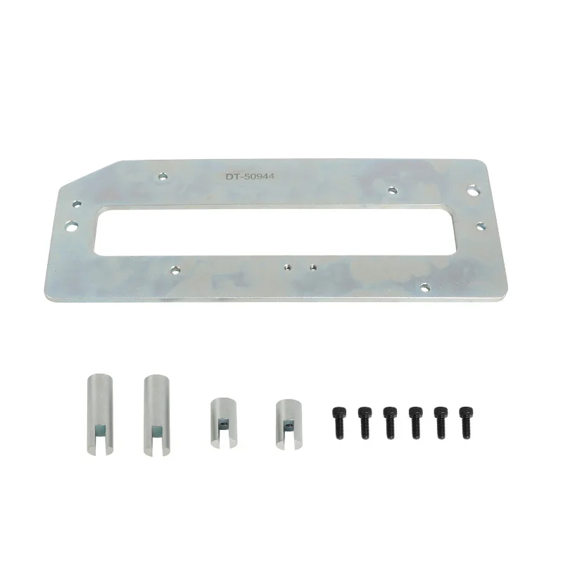 Valve body positioning tool for Buick and Cadillac fork position actuator neutral position DT-50944
Valve body positioning tool for Buick and Cadillac fork position actuator neutral position DT-50944