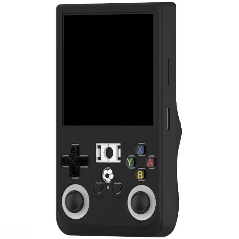 D08B Game Console Protective Cover Clear Soft Silicone Antiscratch Protector for R36 Game Accessories
D08B Game Console Protective Cover Clear Soft Silicone Antiscratch Protector for R36 Game Accessories