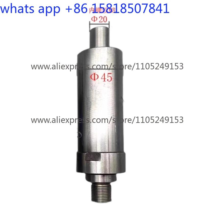 Wuxi internal grinding tool M2120A-34A high-precision grinding head connected to long rod grinding rod
Wuxi internal grinding tool M2120A-34A high-precision grinding head connected to long rod grinding rod