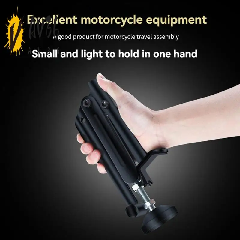 AV36-Motorcycle Kickstand Wheel Support Side Stand Repair And Maintenance Parking Support Tool Folding
AV36-Motorcycle Kickstand Wheel Support Side Stand Repair And Maintenance Parking Support Tool Folding