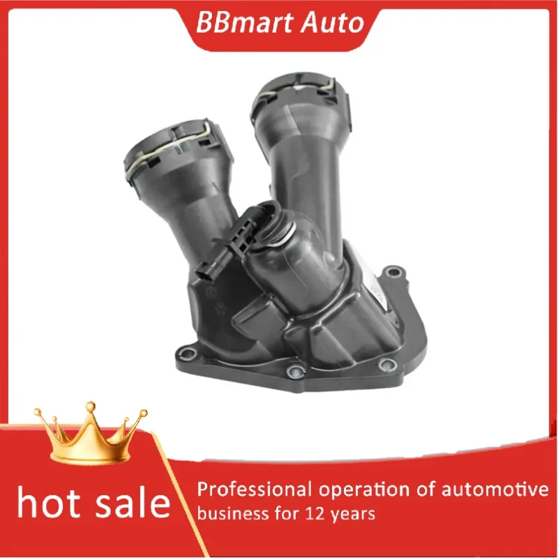 6542000115 BBmart Auto Parts 1 pcs Engine Coolant Thermostat ForC-Class W205, E-Class W213 2016-2022 Car Accessories
6542000115 BBmart Auto Parts 1 pcs Engine Coolant Thermostat ForC-Class W205, E-Class W213 2016-2022 Car Accessories