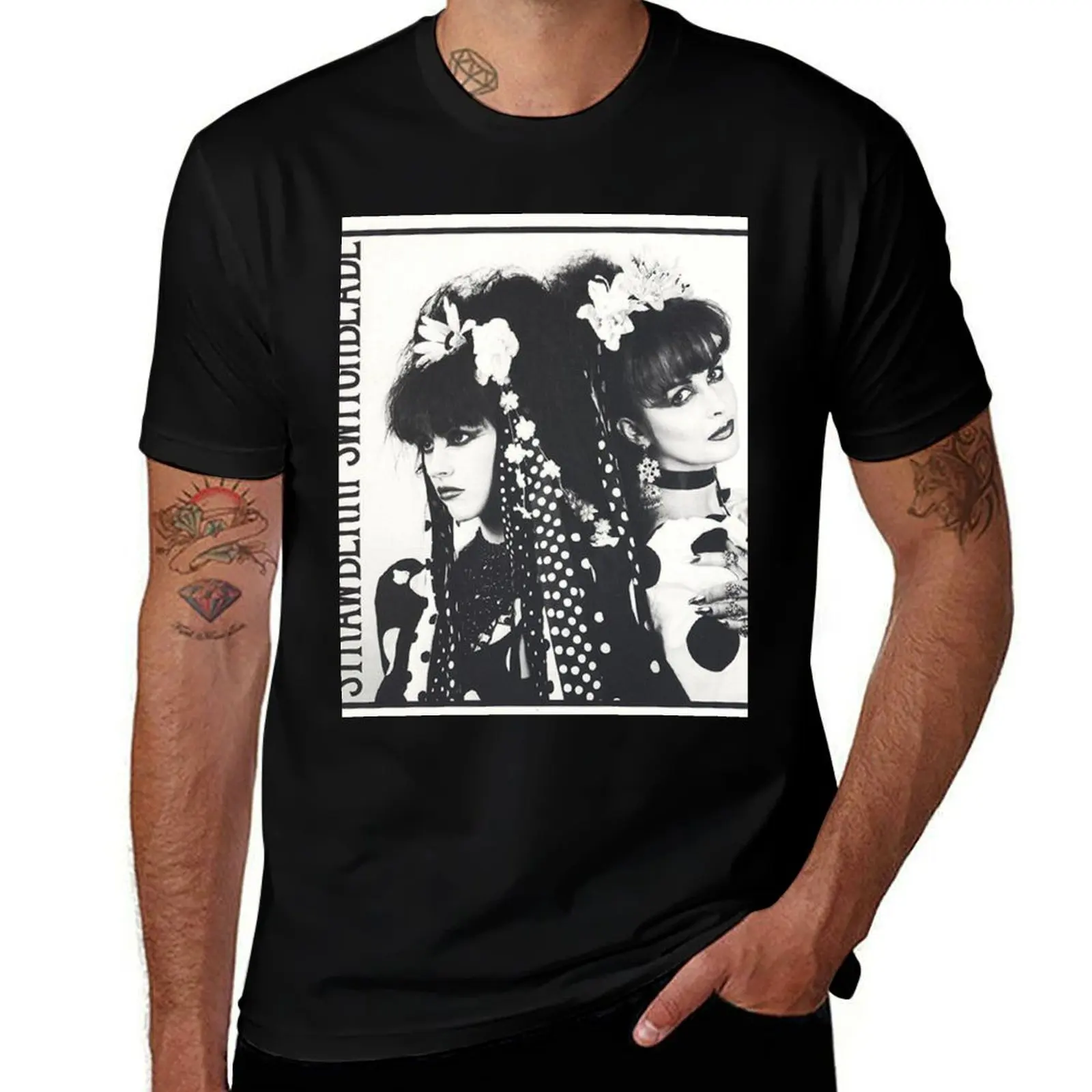 Strawberry Switchblade T-Shirt Holiday Party Tee Shirt
Strawberry Switchblade T-Shirt Holiday Party Tee Shirt