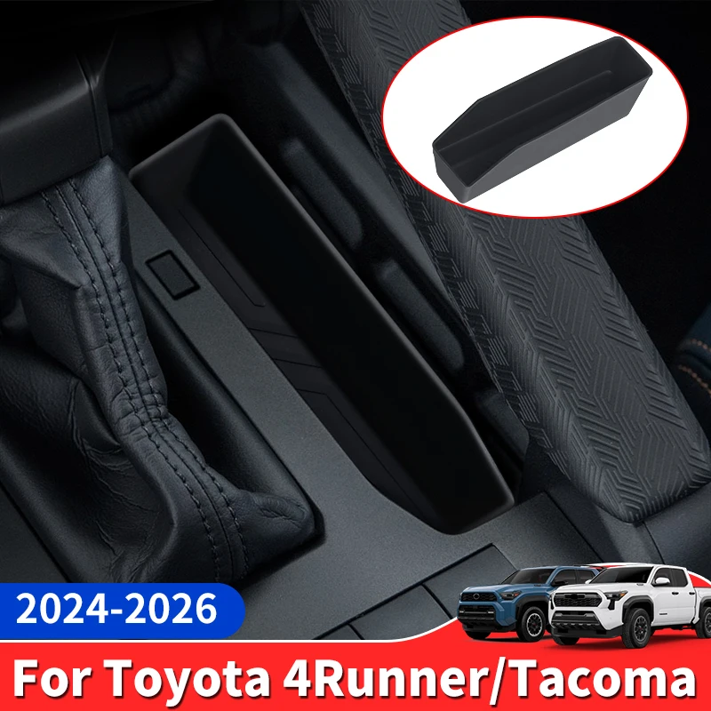 For Toyota 2024 2025 2026 4Runner Tacoma Central Control Silicone Storage Pad Dust-Proof Car Interior Protective Accessories
For Toyota 2024 2025 2026 4Runner Tacoma Central Control Silicone Storage Pad Dust-Proof Car Interior Protective Accessories
