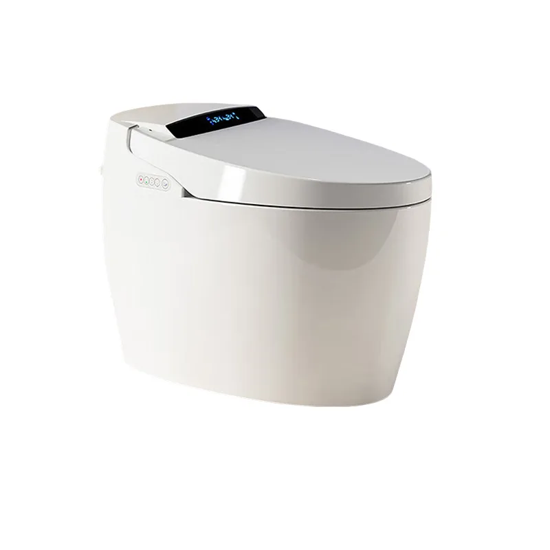 Oudi Sanitary Ware Гусиное яйцо Умный туалет Полностью автоматический бытовой автоматический флип без ограничения давления воды Встроенный унитаз
Oudi Sanitary Ware Гусиное яйцо Умный туалет Полностью автоматический бытовой автоматический флип без ограничения давления воды Встроенный унитаз