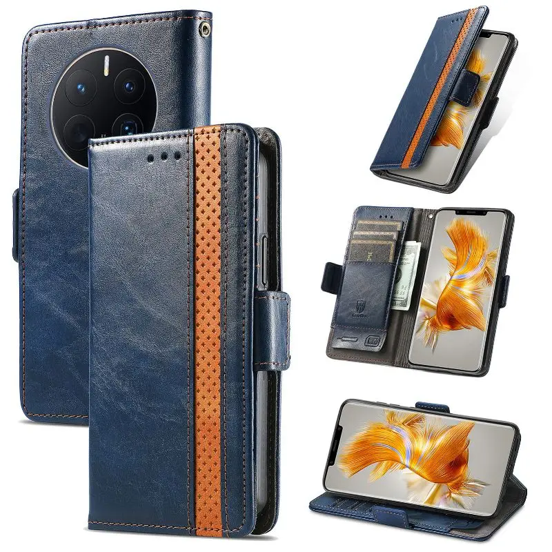 Leather Card Wallet Phone Case For Huawei P60 Honor Magic 4 3 X40 X20 X8 X7 V40 V30 Play 6T 5 4T Magnetic Flip Protector Cover
Leather Card Wallet Phone Case For Huawei P60 Honor Magic 4 3 X40 X20 X8 X7 V40 V30 Play 6T 5 4T Magnetic Flip Protector Cover