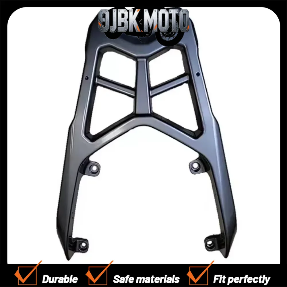 【Perfect fit】NEW Fit Rusi Rfi 175 Rear Seat Rack Bracket Luggage Carrier Cargo Shelf Support For RUSI RFI 175
【Perfect fit】NEW Fit Rusi Rfi 175 Rear Seat Rack Bracket Luggage Carrier Cargo Shelf Support For RUSI RFI 175