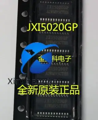20 шт. оригинальный новый JXI5020 JXI5020GP 16-битный светодиодный привод постоянного тока
20 шт. оригинальный новый JXI5020 JXI5020GP 16-битный светодиодный привод постоянного тока