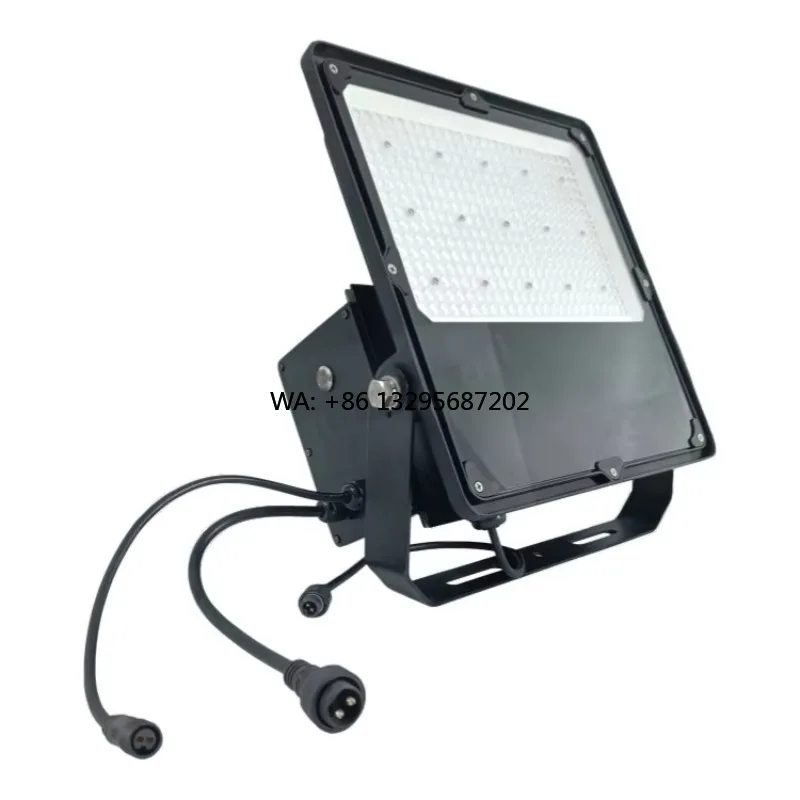 Modern Motion Sensor 4000lm 800W 1000W Flood Light No AC Wiring RGB Flood Light with Super Inbuilt Battery for Road Home Garden
Modern Motion Sensor 4000lm 800W 1000W Flood Light No AC Wiring RGB Flood Light with Super Inbuilt Battery for Road Home Garden