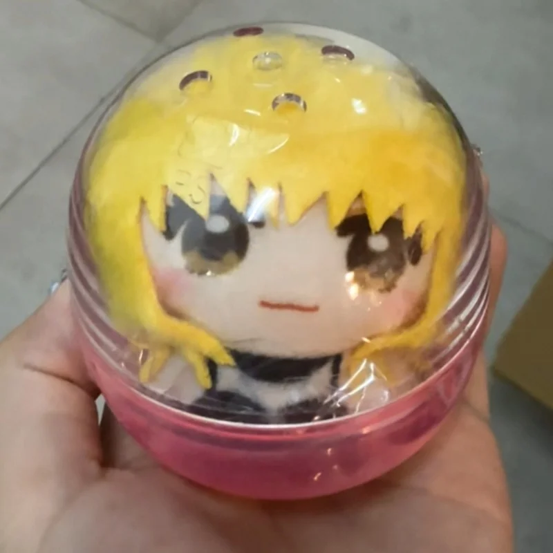 New Death Note Gashapon Mello Plush-Like Texture Keychain Anime Character Doll Bag Accessory Collectible Ornament Fans Gift
New Death Note Gashapon Mello Plush-Like Texture Keychain Anime Character Doll Bag Accessory Collectible Ornament Fans Gift