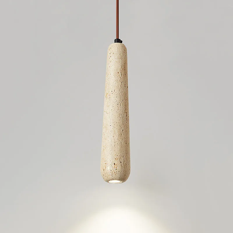 Wabi Sabi Creative Design Personalized Home Lighting Restaurant Table LED Droplight Japanese Style Bedroom Stone Atmosphere Lamp
Wabi Sabi Creative Design Personalized Home Lighting Restaurant Table LED Droplight Japanese Style Bedroom Stone Atmosphere Lamp