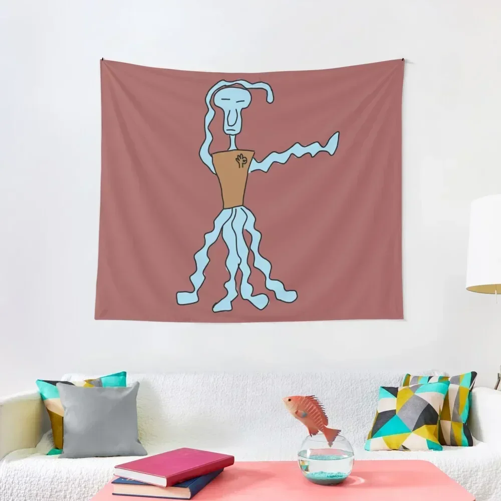 Squiggleward Tapestry Room Decoration Accessories Decorative Paintings Aesthetic Room Decor Decor For Room Tapestry
Squiggleward Tapestry Room Decoration Accessories Decorative Paintings Aesthetic Room Decor Decor For Room Tapestry