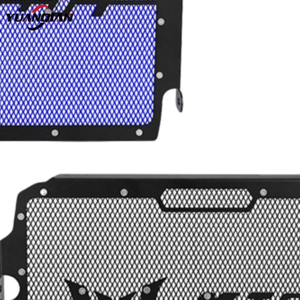 2013-2025 MT07 FOR Yamaha MT-07 MT 07 2013 2014 2015 2016 2017 2018-2023 Motorcycle Radiator Guard Grille Cover FZ-07 FZ 07 FZ07
2013-2025 MT07 FOR Yamaha MT-07 MT 07 2013 2014 2015 2016 2017 2018-2023 Motorcycle Radiator Guard Grille Cover FZ-07 FZ 07 FZ07