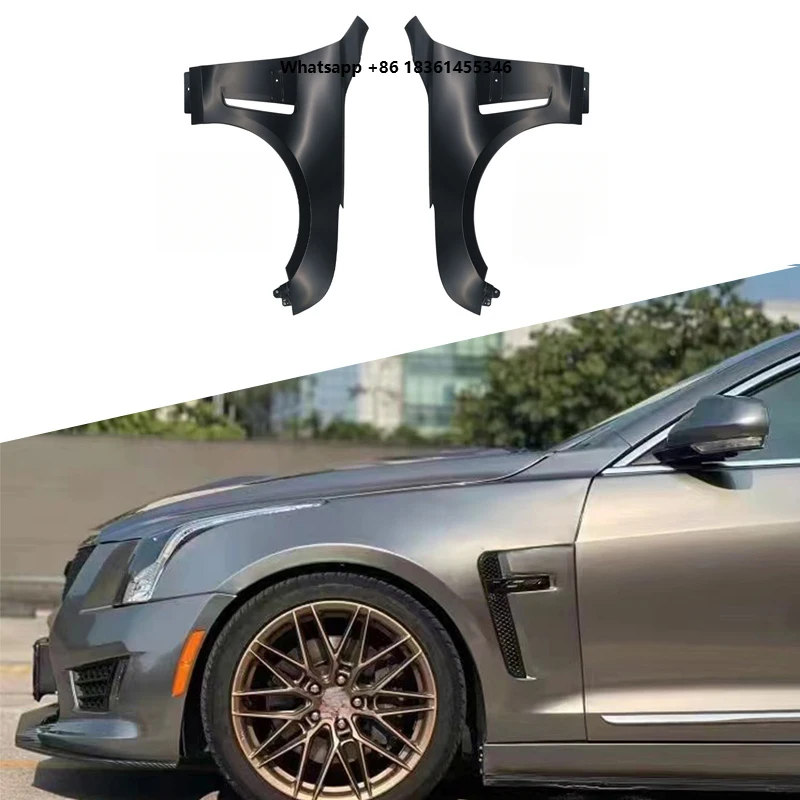 Auto Car Part Fender for 2014-2019 Black 100% Fitment New
Auto Car Part Fender for 2014-2019 Black 100% Fitment New